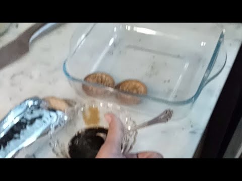 🍫 Chocolate Eclairs Dessert Recipe || No-Bake Treat: Chocolate Eclairs Dessert in Minutes🤤 