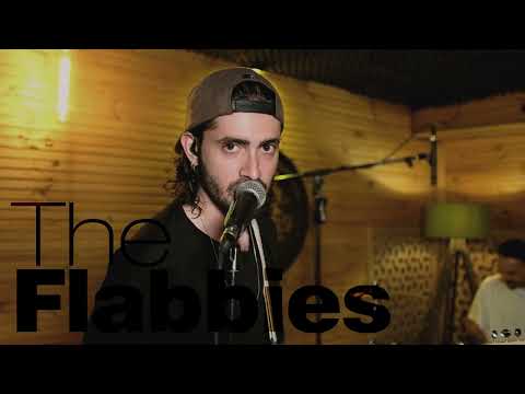 The Flabbies @mondo NYC Festival 2022 Live