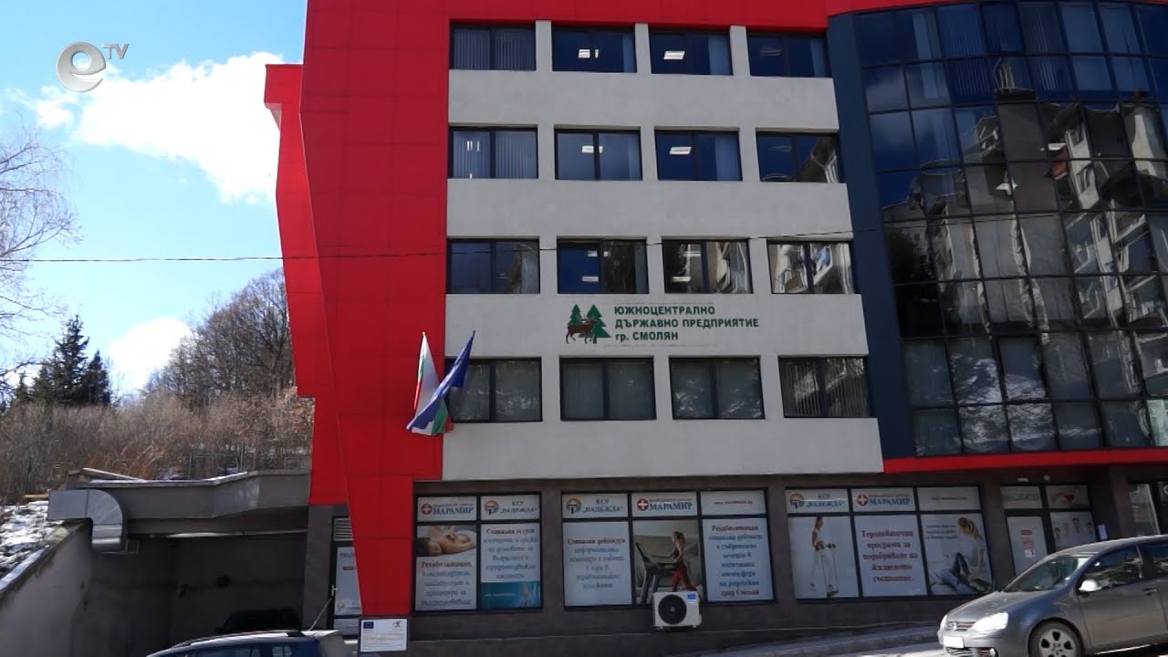 В Смолянска област има остър недостиг на дървосекачи, което оскъпява цената на дървесината