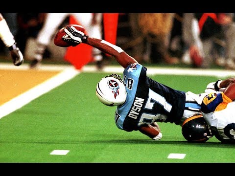 NFL Craziest Endings to Games of All Time (reupload) Part 1