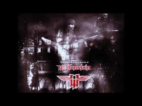 Return To Castle Wolfenstein - Action! (Extended)