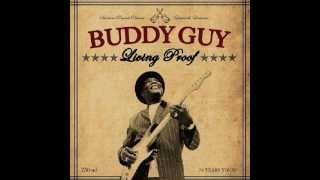 Buddy Guy - Let the Door Knob Hit Ya