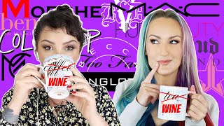 Boring Brands.. Can They Improve? | Wine Time - June 2021