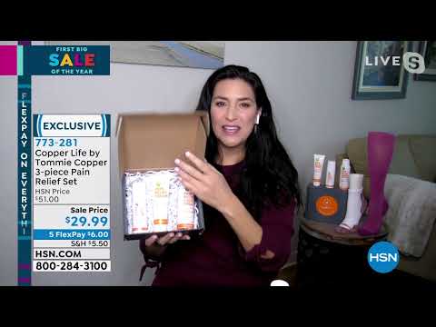 HSN | Explore Deals Under $50 01.14.2022 - 08 AM