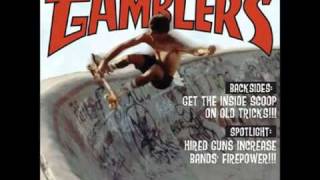 Riverboat Gamblers - The Art of Getting Fucked Over