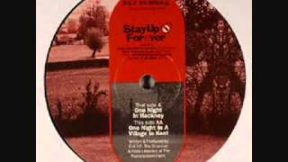 Dynamo City - One Night In A Village In Kent (AA) [S.U.F. 69:000 m.g.]