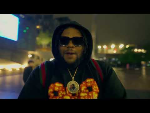 BIG GLTAOW x MHG DELL - FADE AWAY (shot by @CSHHCreations)