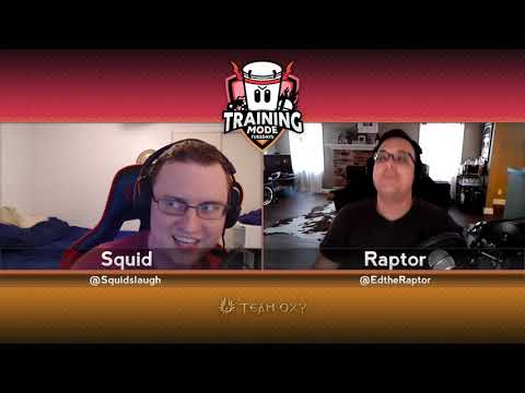 Training Mode Tournaments EC #42 Slowking (Falco) vs. Krudo (Sheik) - Winners Finals SSBM