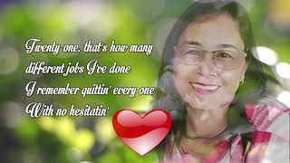 Love Is Always Seventeen - David Gates