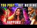 ✝️ This Simple THING IS Secretly DRAINING Your BLESSINGS Every Day |  Ex-Warlock EXPOSES