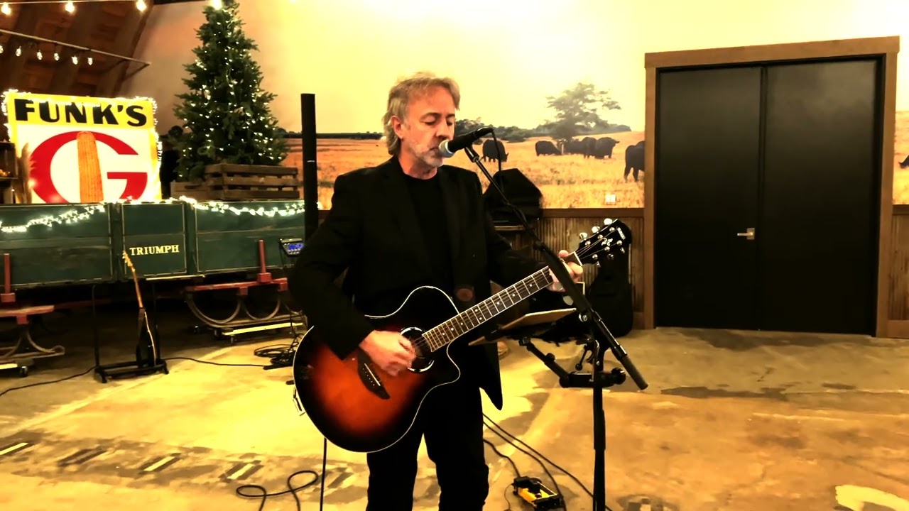 Promotional video thumbnail 3 for Thomas G