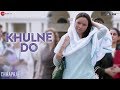 Khulne Do - Chhapaak | Deepika Padukone | Vikrant Massey | Arijit Singh | Shankar Ehsaan Loy| Gulzar Khulne Do - Chhapaak | Deepika Padukone | Vikrant Massey | Arijit Singh | Shankar Ehsaan Loy| Gulzar