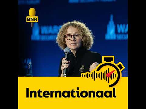 NAVO-topvrouw verzekert: VS hebben absoluut geen deadline van 2027 opgelegd aan Europa 