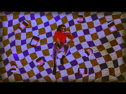 Sour Cherry Jam - Niloo (short video by Bertie)