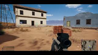PUBG--KillClip--배틀그라운드-- #5