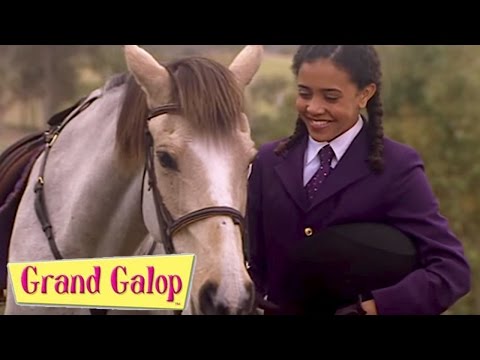Grand Galop - Changement au Pin creux et Libre comme l'air (Partie 1) | Grand Galop Saison 2
