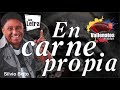En Carne Propia - SIlvio Brito - Con Letra (Video Lyric)
