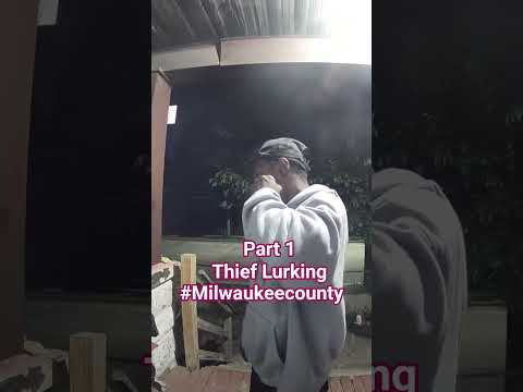 Shoplifting in Milwaukee, WI