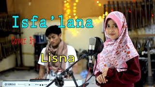 Download lagu ISYFA'LANA Cover By LISNA dkk mp3