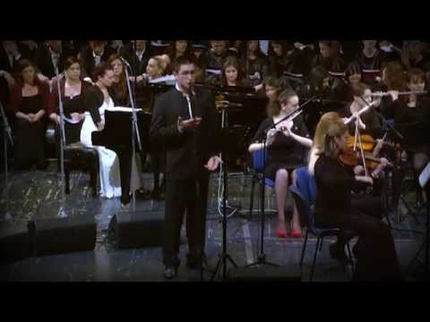 Karlo Milićević - Torna a Surriento