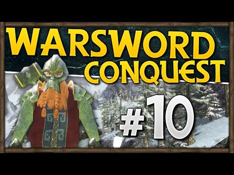 {10} Warsword Conquest (Warband Mod) PEACEHAMMER