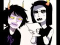 Equius Talk To Friend Enemy