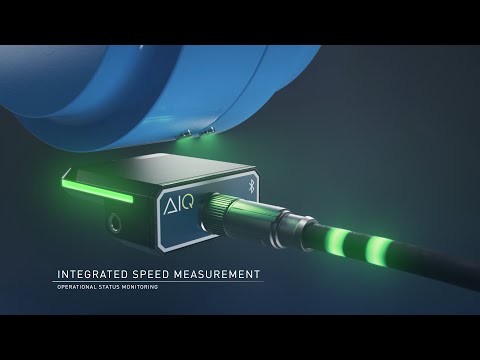 AIQ Detect: Upgrade your Uptime.