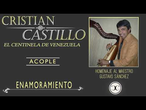 Video Enamoramiento de Cristian Castillo