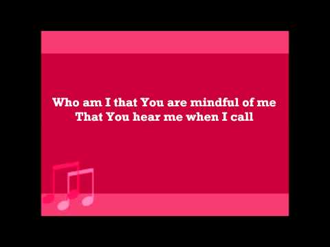 Thumbnail for Friend Of God video