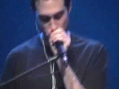 Beardyman @ Boxcon08 - Part 1