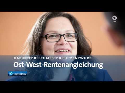 Tagesschau in 100s [15.02.2017|14:37]