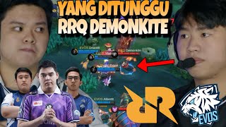Download lagu MPL S18 BEGINS !! RRQ ARRIVES WITH A NEW POWER 'DEMONKITE' !! RRQ VS EVOS MATCH 1 - MPL S18 mp3 Download lagu MPL S18 BEGINS !! RRQ ARRIVES WITH A NEW POWER 'DEMONKITE' !! RRQ VS EVOS MATCH 1 - MPL S18 mp3