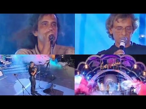 Iris şi Adrian Pintea - Un cer pentru doi (Callatis 2004)