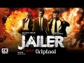 Jailer hindi dubbed movie full movie | jailer full movie hindi dubbed official movie | jailer movie