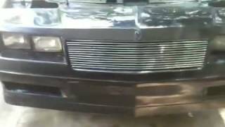 87 Monte Carlo ss rev walk around update