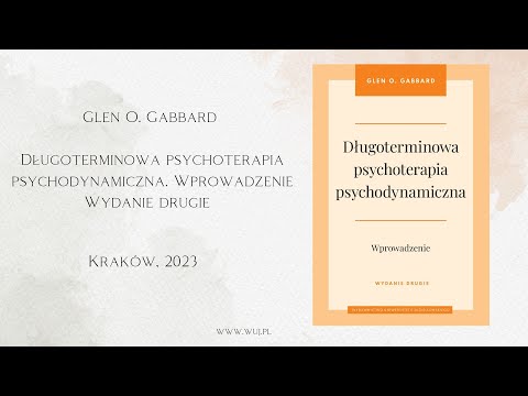 Materiały wideo do książki - Radzenie sobie z oporem w terapii