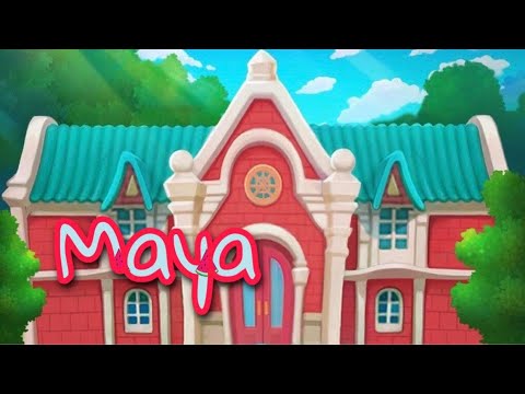 Matchington Mansion Level 4020