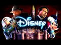 The Incredibly Satisfying Death Of Disney