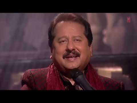 Chandi Jaisa Rang Hai Tera (Hit Indian Ghazal) | Pankaj Udhas