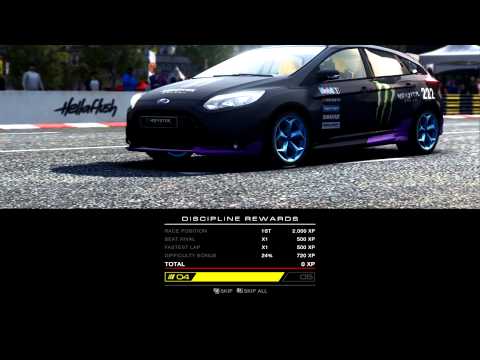 GRID Autosport Playthrough Part 63