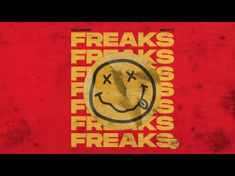 WildCap, FATTY - Freaks
