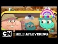 Gumball | De Vakantie (Volledige aflevering in het Nederlands) | Cartoon Network