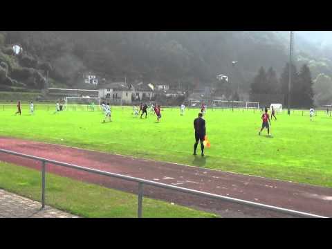 Team Vaud Lausanne Sport M16 vs Ticino 3/3