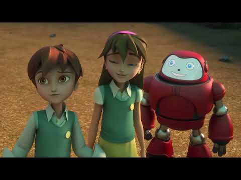 Superlibro - ¿Es cristiana la madre de Luis?