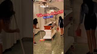 Download lagu 'Mayat hilang.!!' Bersih bersih diruang Mayat..?? #funny #prank #momenharu #fear #short mp3 Download lagu 'Mayat hilang.!!' Bersih bersih diruang Mayat..?? #funny #prank #momenharu #fear #short mp3