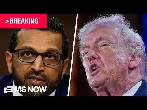 BREAKING: FBI executes search warrant at Fulton Co. elections office