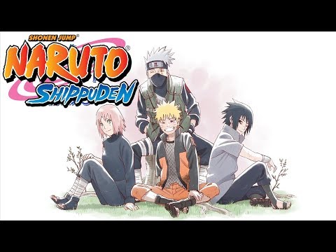 ED40 «Zetsu Zetsu» — Swimy