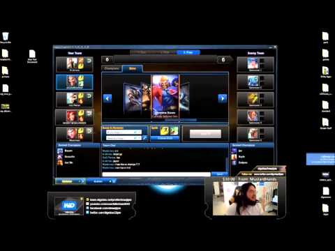 imaqtpie on Support in Low Elo