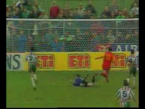 Cork City 0-1 Galatasaray