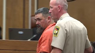 Man gets $500,000 bond in deadly road rage shooting on Onslow County highway